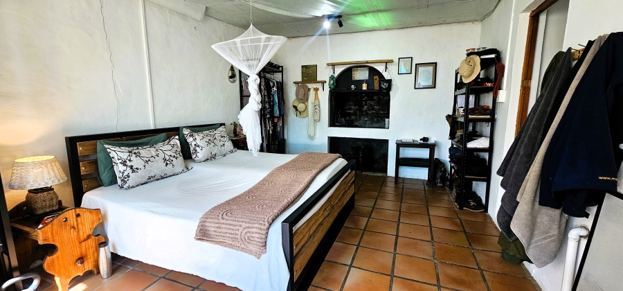 To Let 3 Bedroom Property for Rent in Hartebeesfontein Western Cape